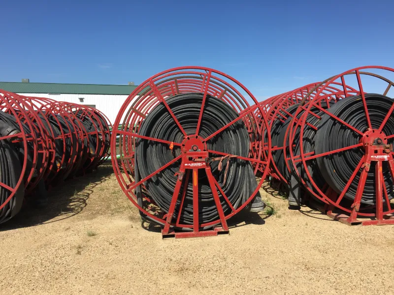2”-6” Discharge Hose 