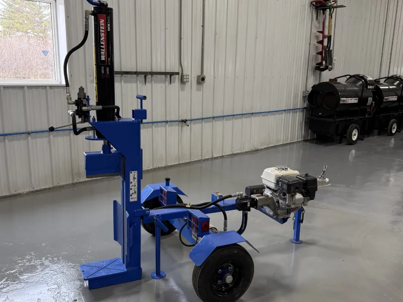 Log Splitter
