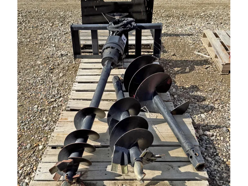 Excavator