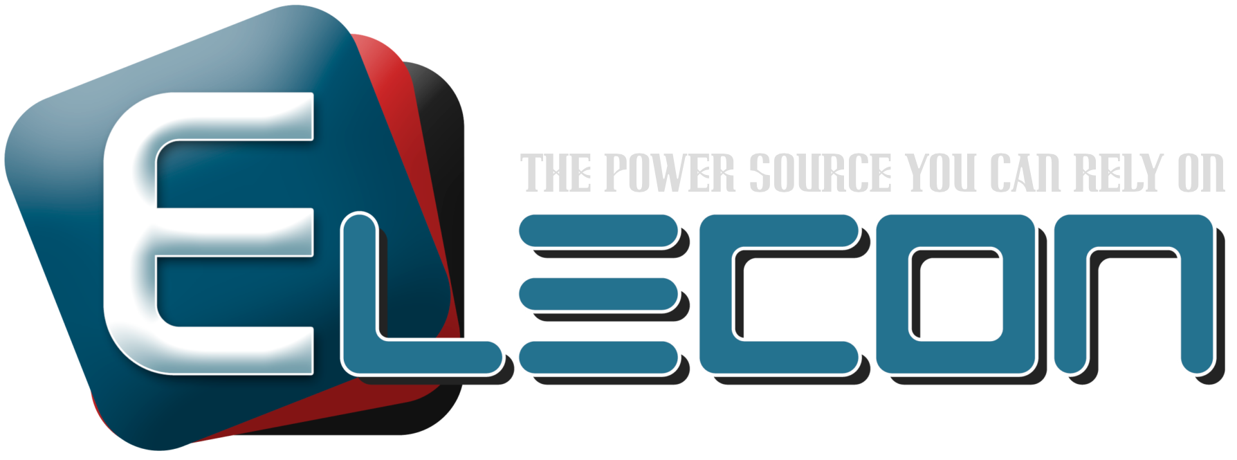 Elecon  Logo